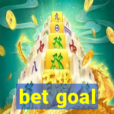 bet goal